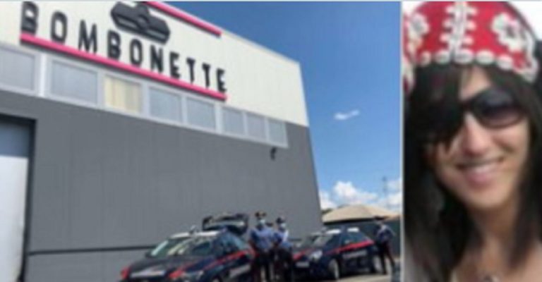 morte sul lavoro Modena