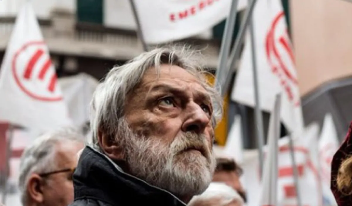 morto Gino Strada