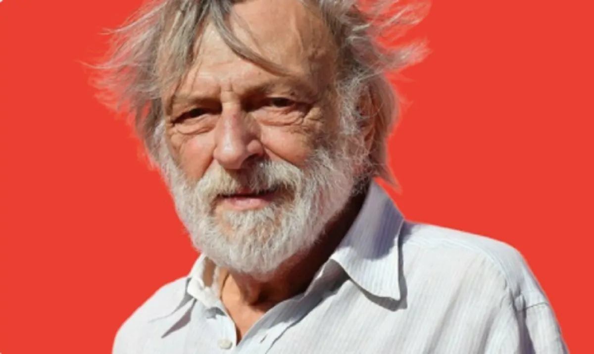 morto Gino Strada