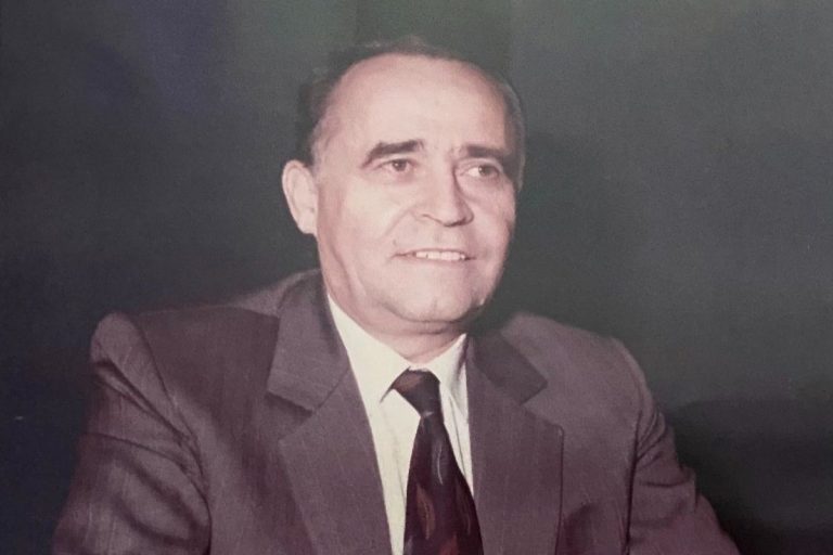 morto Nadir Tedeschi