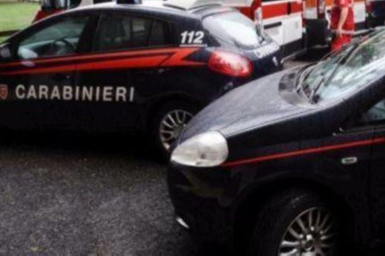 Omicidio a Monterotondo Marittimo