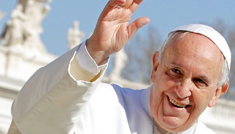 papa Francesco dimissioni