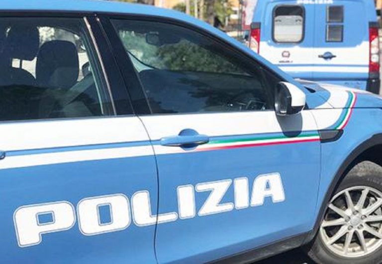 polizia