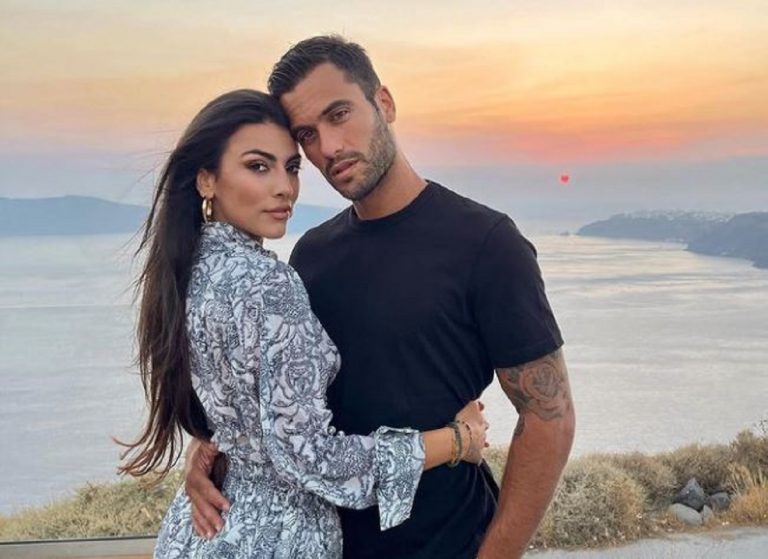 Giulia Salemi e Pierpaolo Pretelli si sposano?