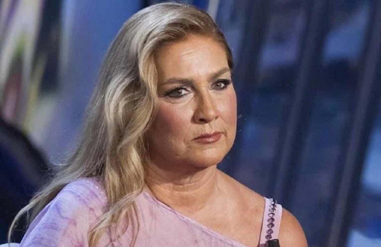 Romina Power