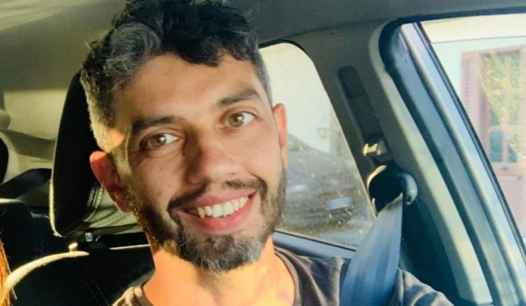 scomparsa Sergio Runci