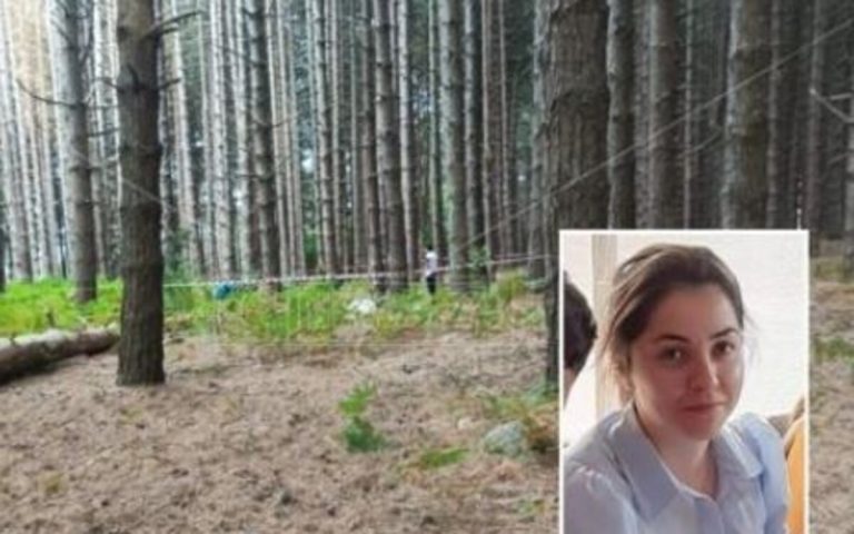 Simona Cavallaro uccisa dai cani: un indagato