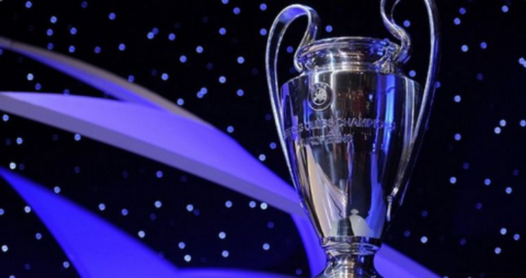 sorteggio Champions