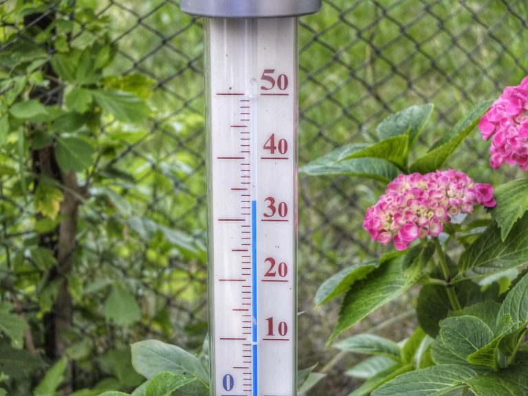 Settembre si aprirà con aumento delle temperature