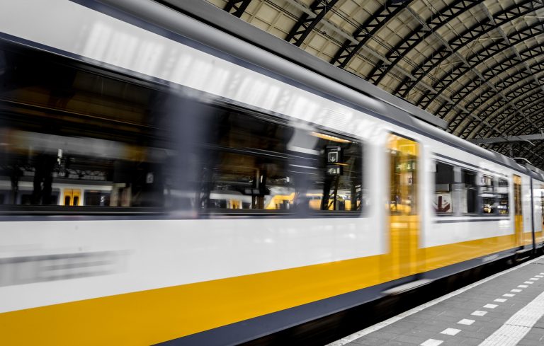 Trasporti pubblici