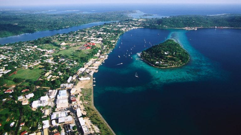 Vanuatu
