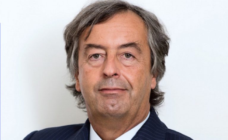 variante Delta Burioni