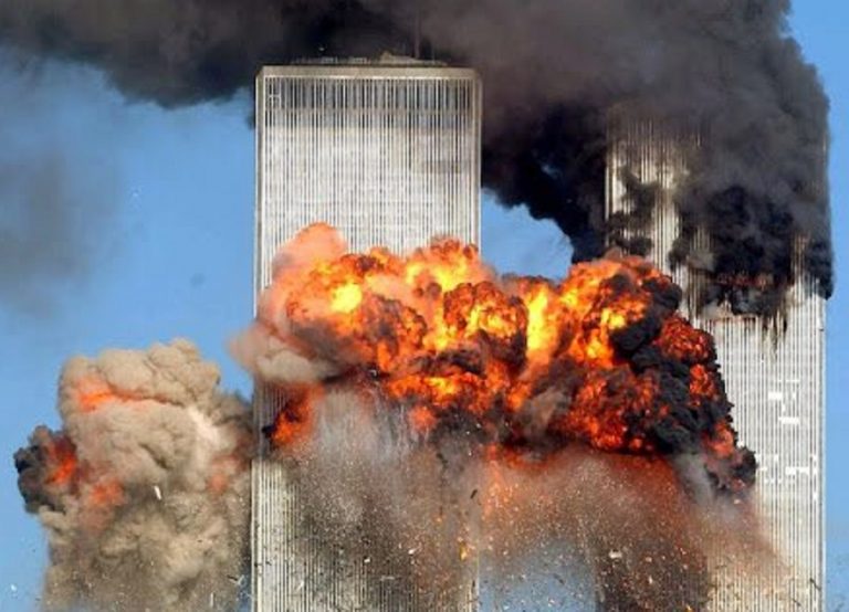 11settembre 2001
