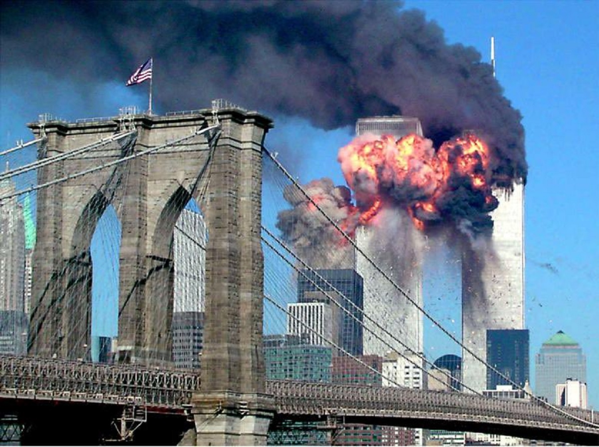 Film e documentari sull'11 settembre 2001