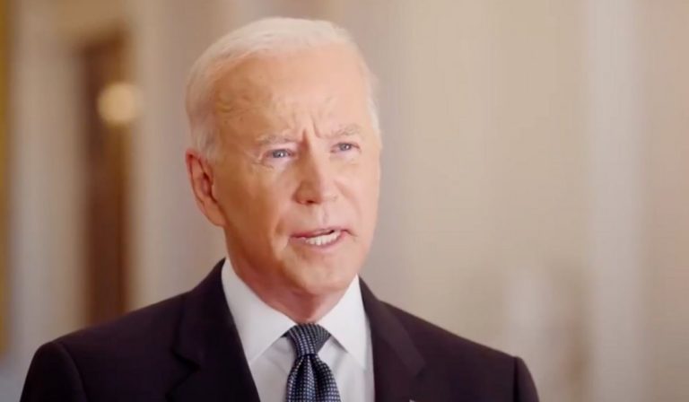 11 settembre Biden