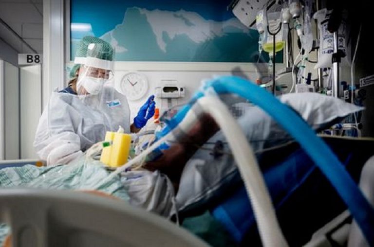 23enne morta di Covid