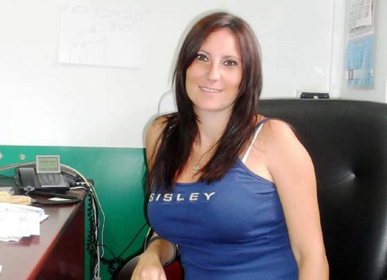 Sarno piange la scomparsa di Rossella