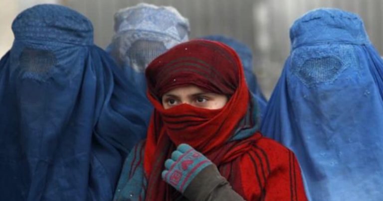 Afghanistan