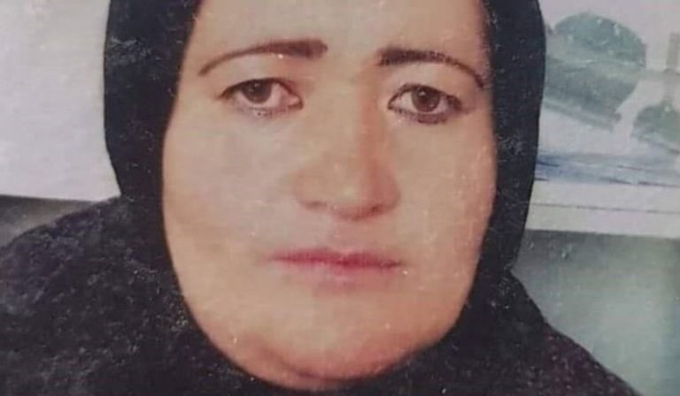 Afghanistan poliziotta uccisa