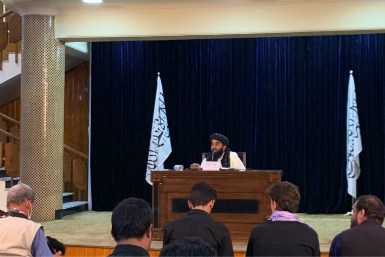 Afghanistan talebani conquistano Panshir