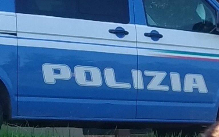 Aggressione a Brescia