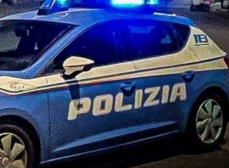Aggressione a Roma