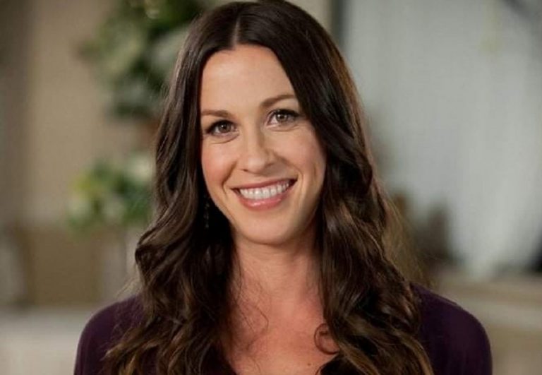 Alanis Morrisette