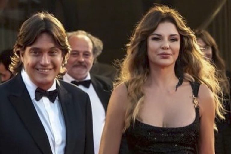 Alba Parietti