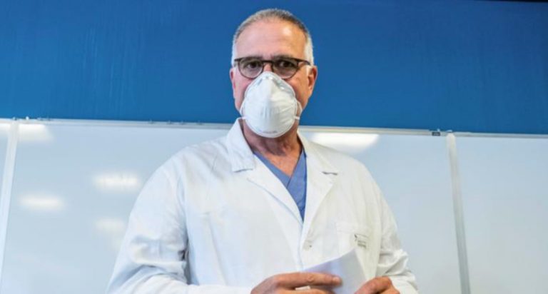 Alberto Zangrillo