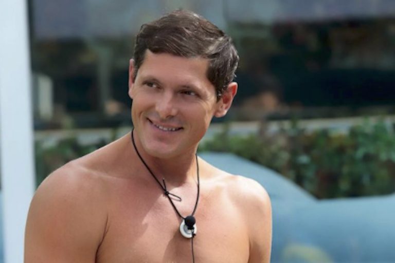 Aldo Montano