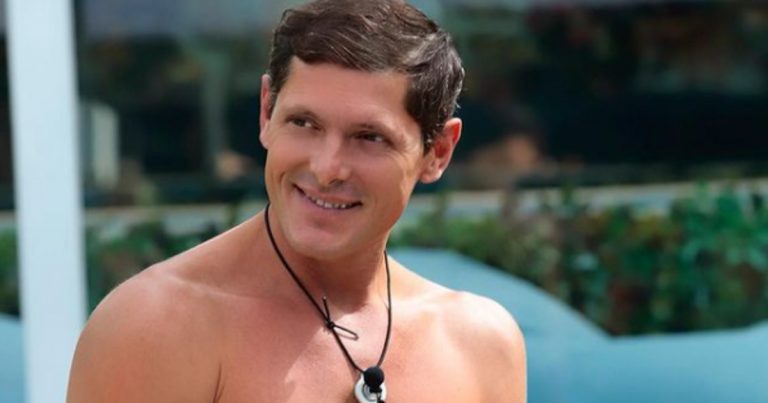 Aldo Montano fuori Gf