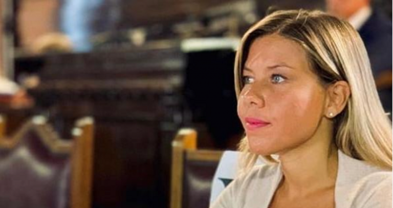 Notizie su Alessandra Clemente
