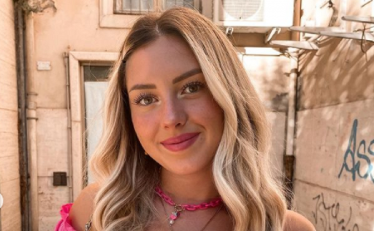 Curiosità sulla star dei social Alessandra Rametta