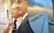 Alitalia ultimo volo pilota