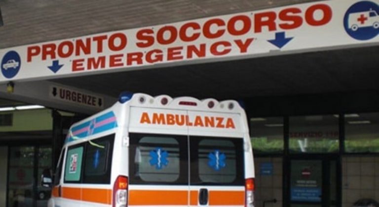 Ambulanza