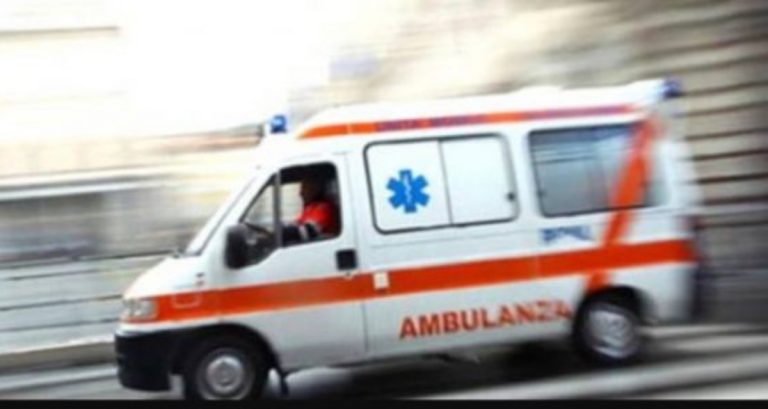 Ambulanza