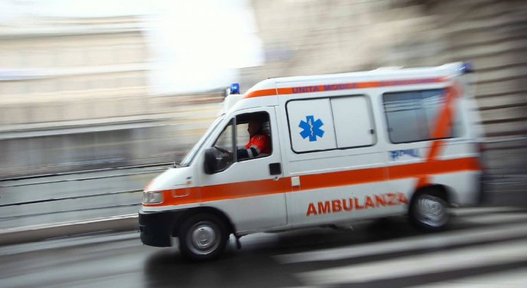Ambulanza