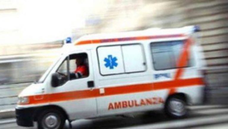 Ambulanza