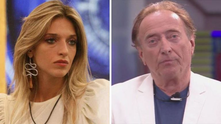Amedeo Goria e Guenda