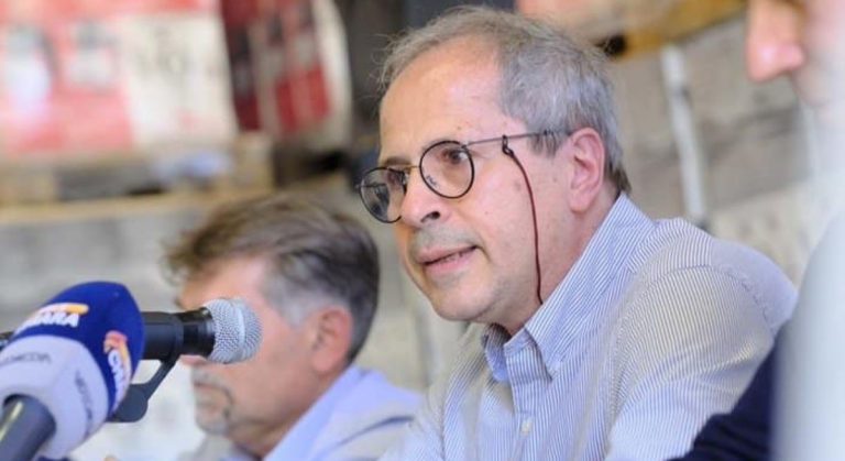 Andrea Crisanti