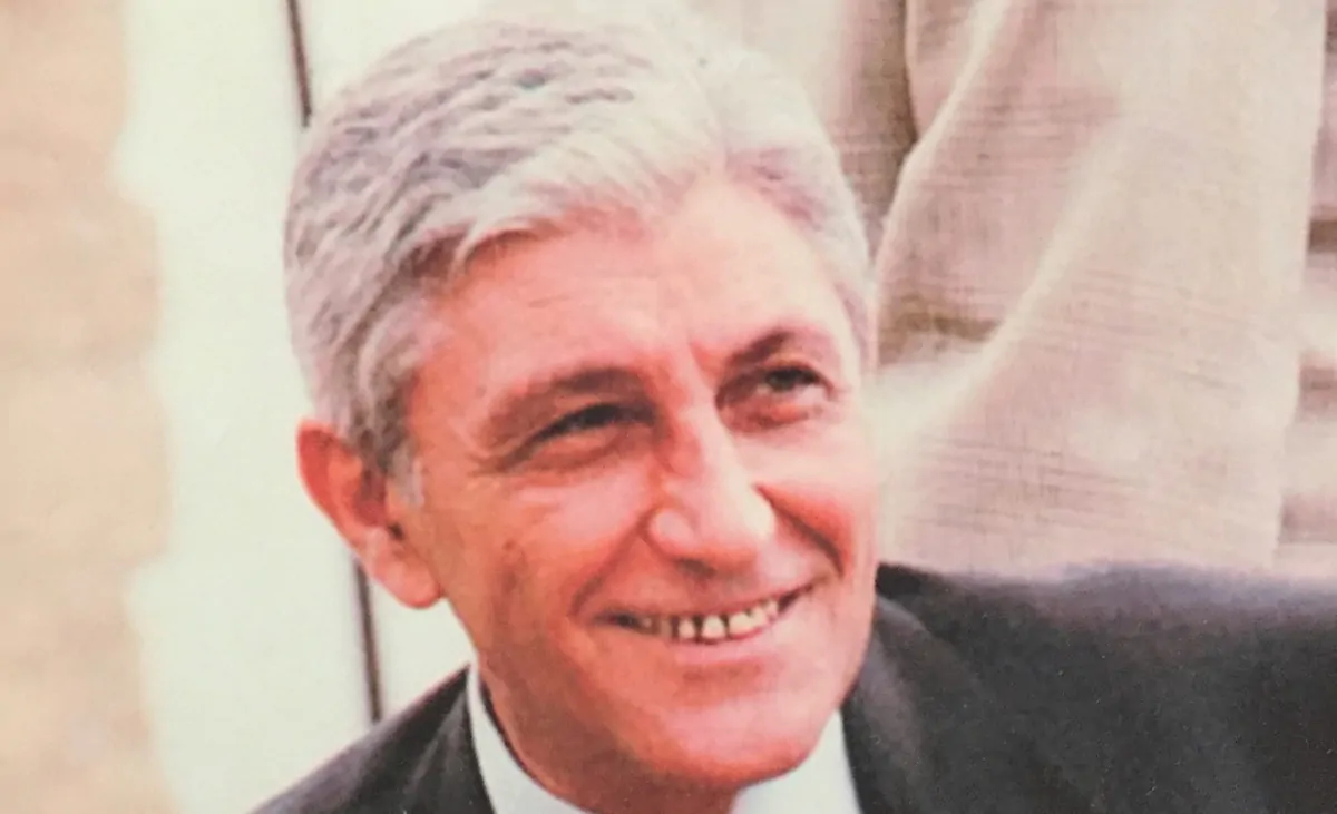 Notizie su Antonio Bassolino