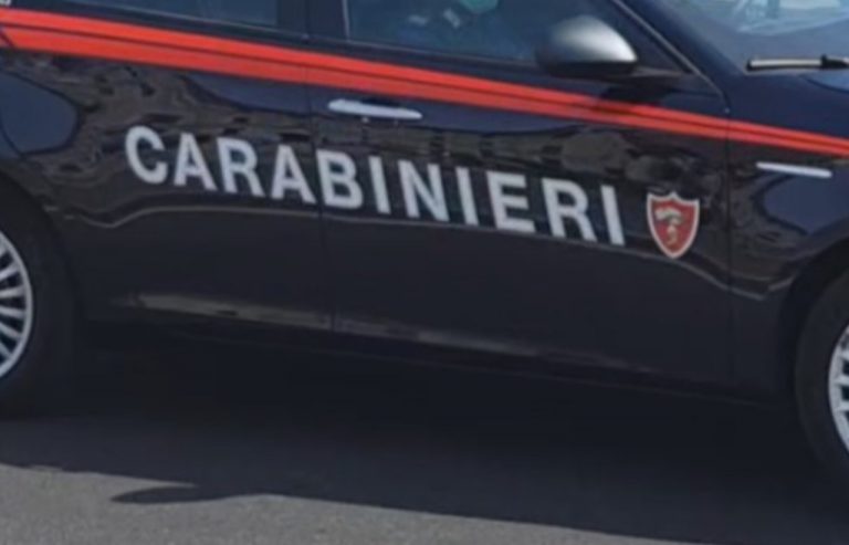 Eleonora trovata morta a Pianura