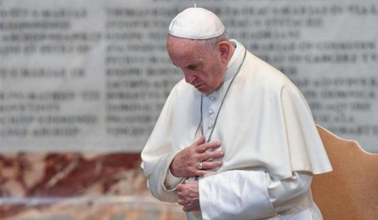 Argentino cognato papa Francesco