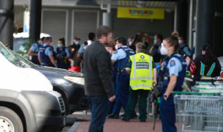 attentato nuova zelanda