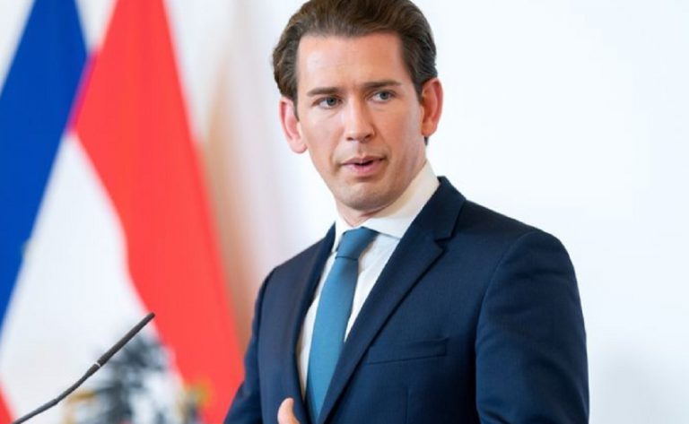 Kurz sul lockdown non vaccinati