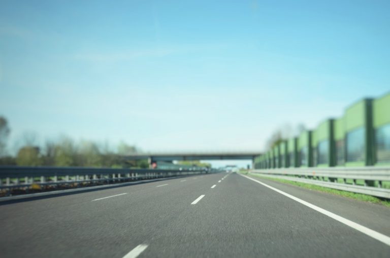 Incidente sul lavoro A14