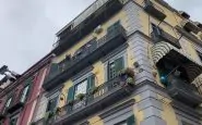 Balcone Napoli