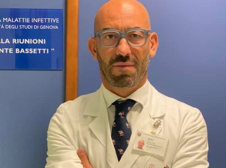 Matteo Bassetti