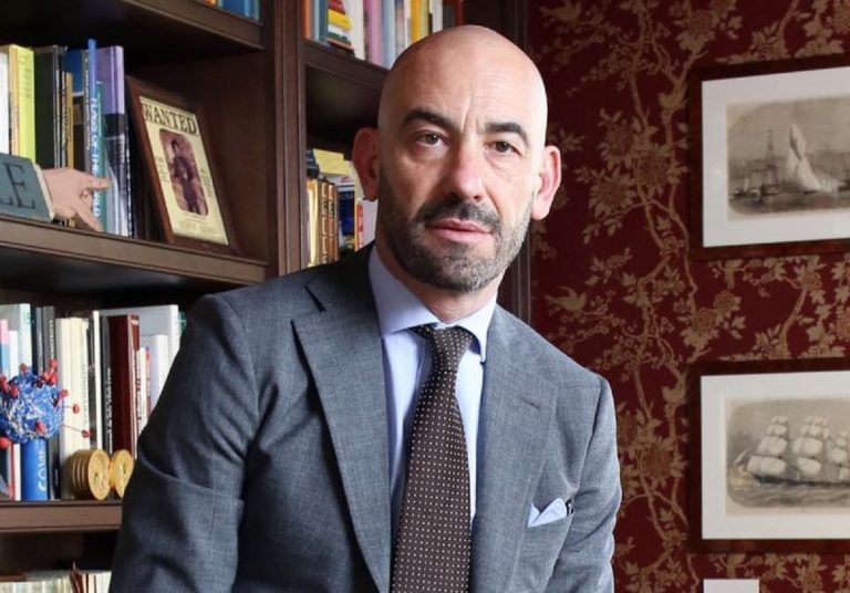 Matteo Bassetti