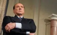 Berlusconi riparte Ruby ter